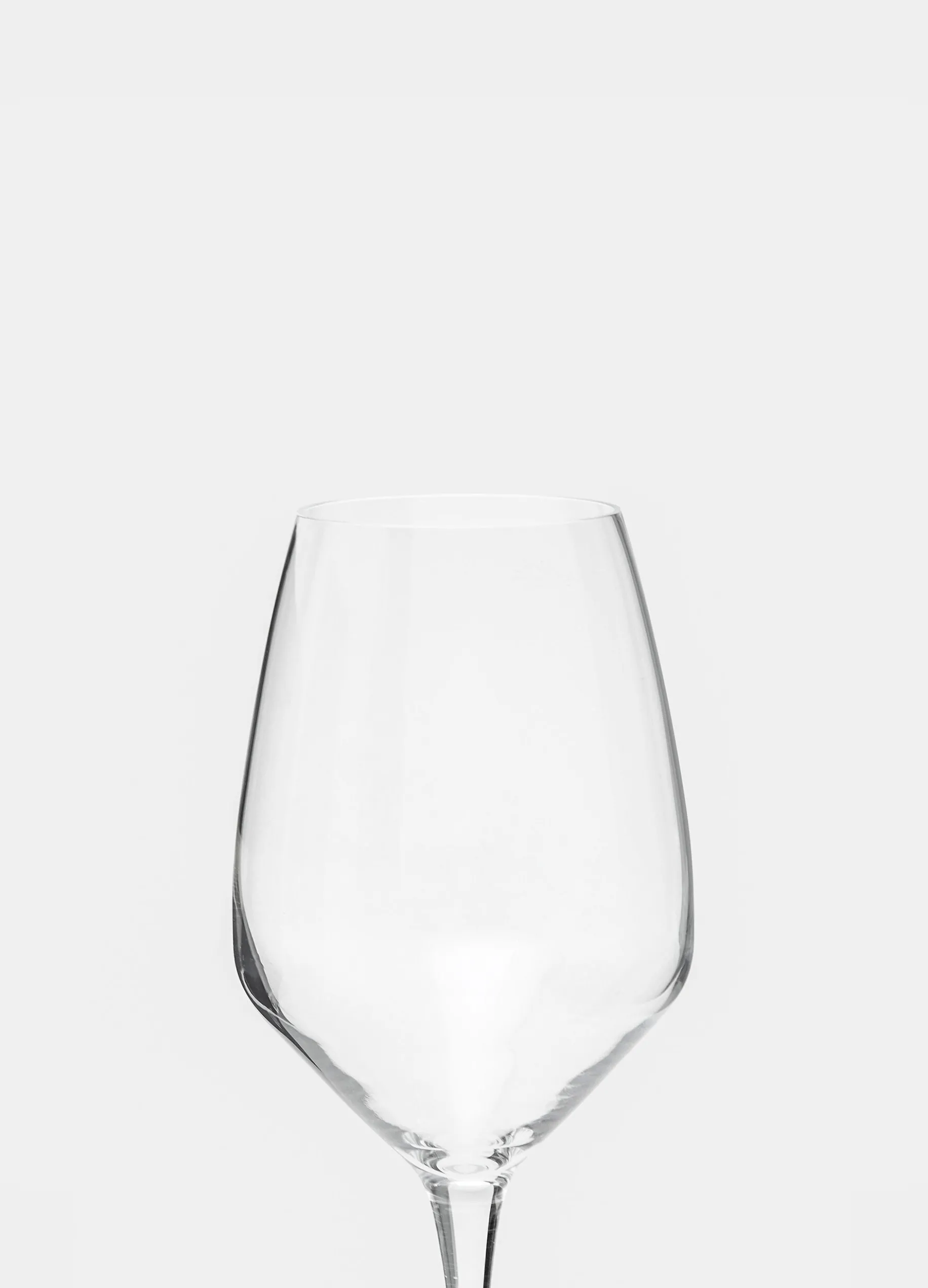 Set 6 calici da vino bianco