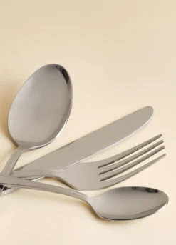 Set posate da 16 stile classico