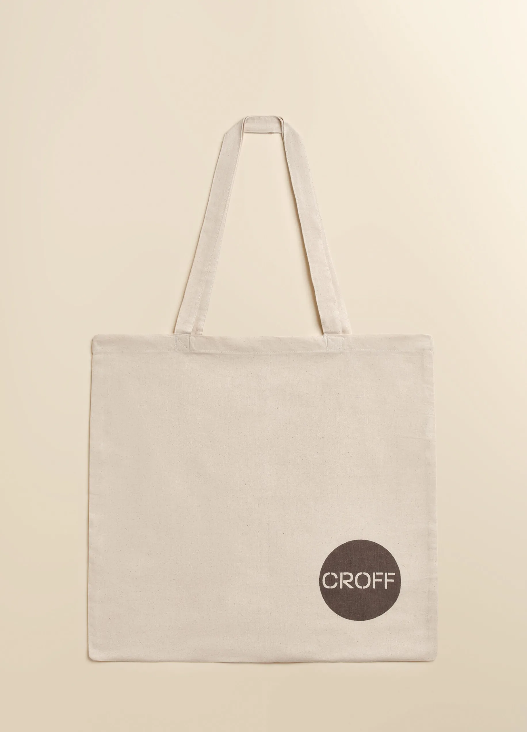 Shopper in puro cotone