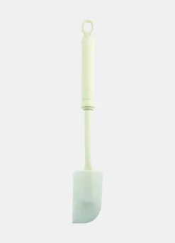 Spatola in silicone per crema Made in Italy