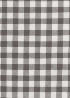 Strofinaccio da cucina in cotone a quadretti