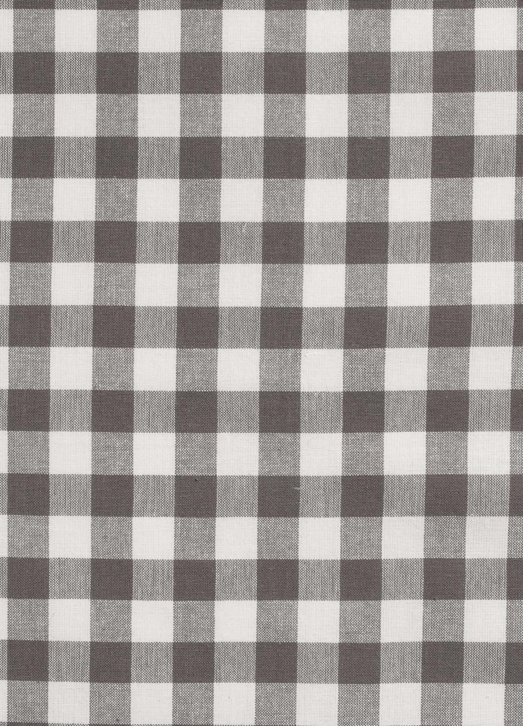 Strofinaccio da cucina in cotone a quadretti