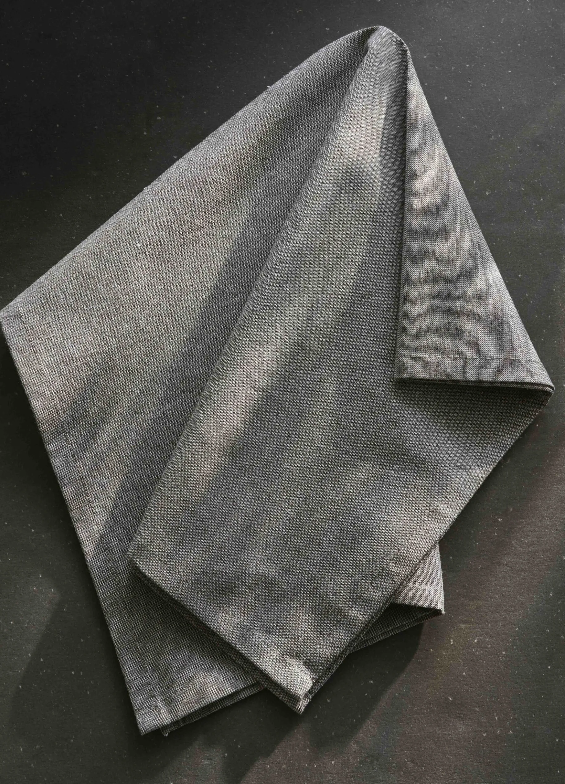 Strofinaccio in cotone mélange