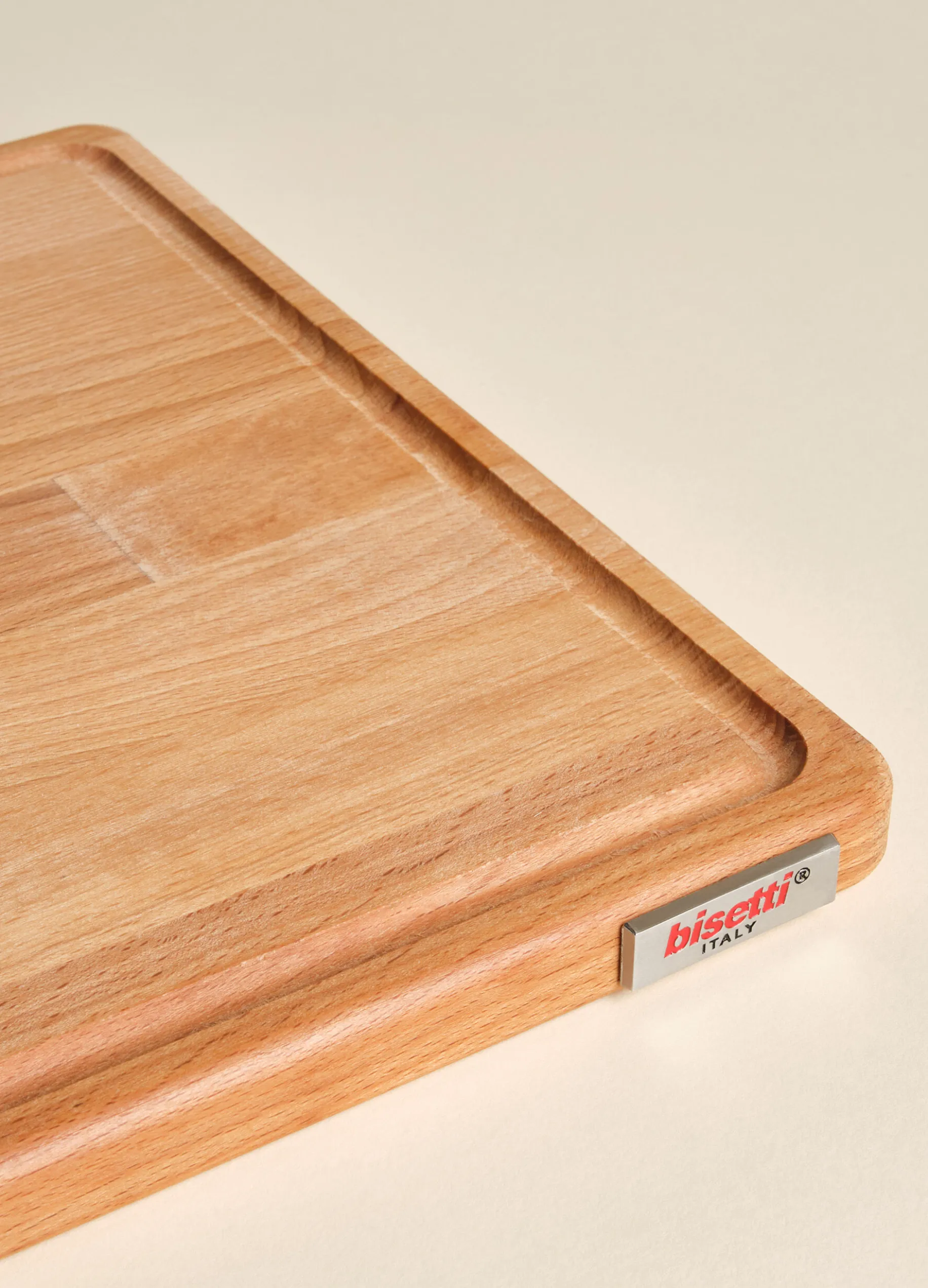 Tagliere in legno di faggio Made in Italy
