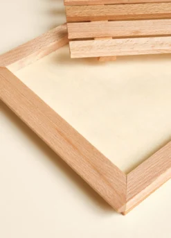 Tagliere in legno di faggio massello Made in Italy