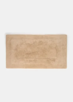 Tappetino bagno con rilievo