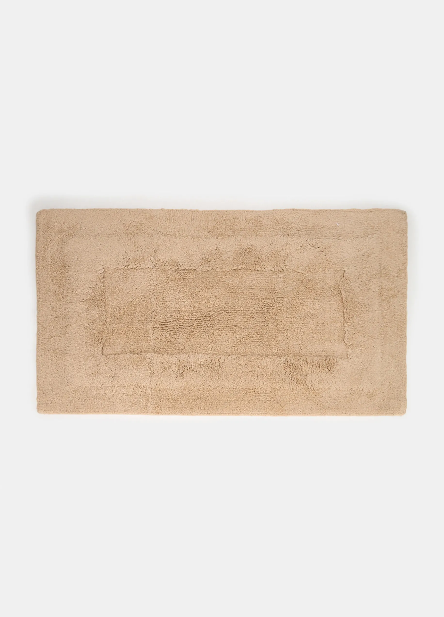Tappetino bagno con rilievo