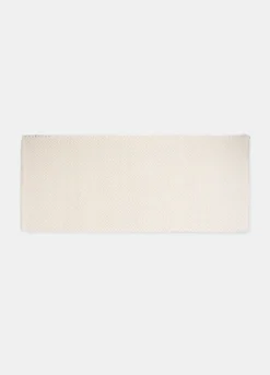 Tappetino bagno rettangolare