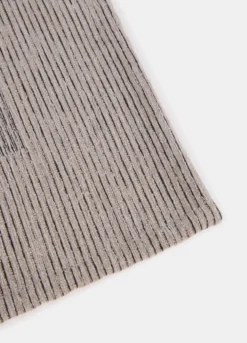 Tappeto da cucina in misto cotone Made in Italy