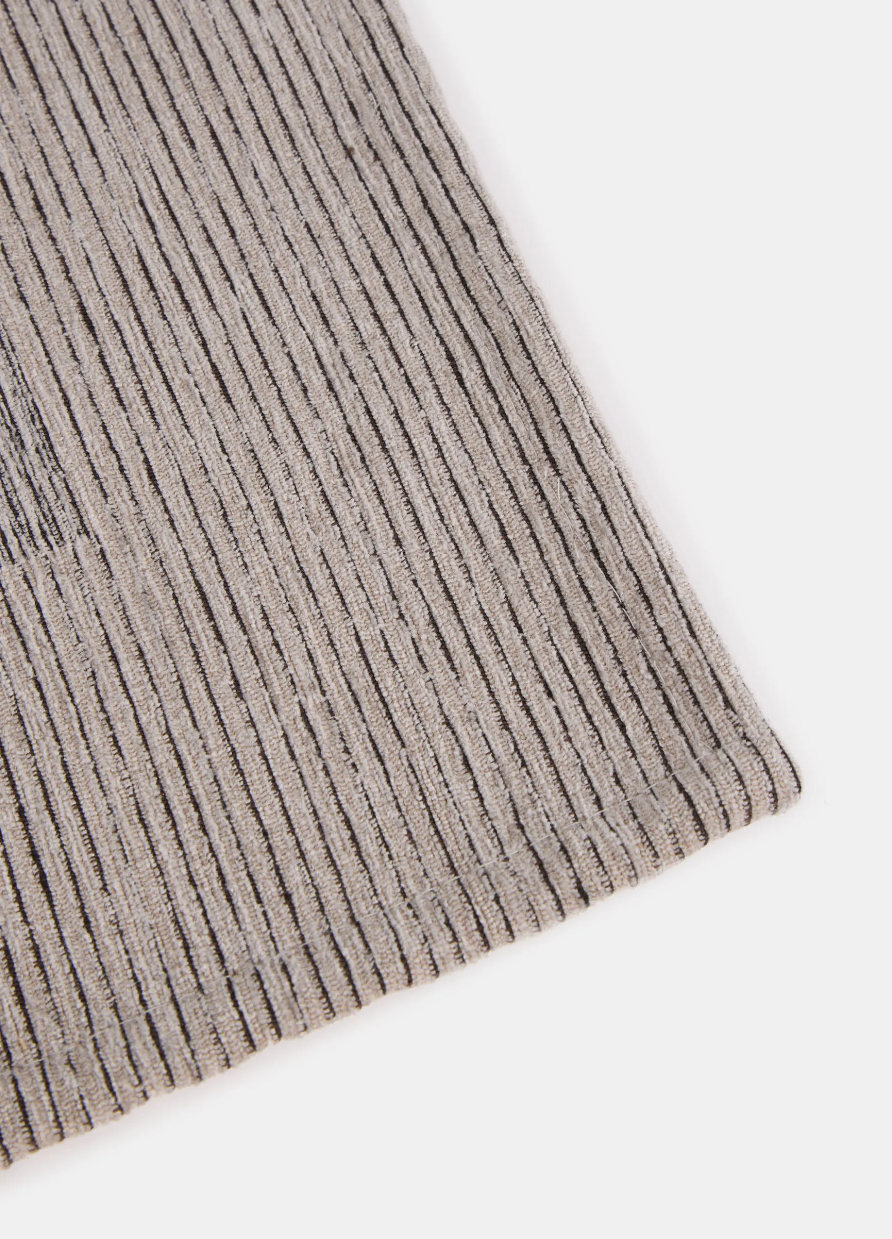 Tappeto da cucina in misto cotone Made in Italy