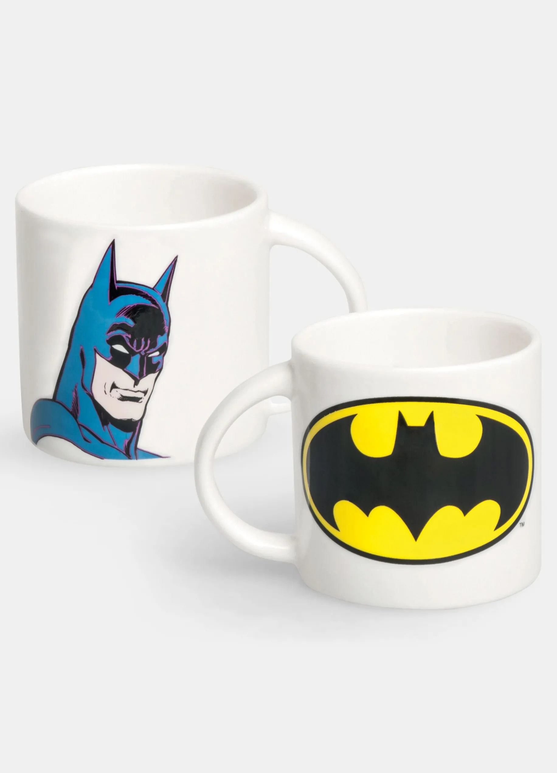 Tazza caffè Batman