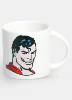 Tazza caffè Superman