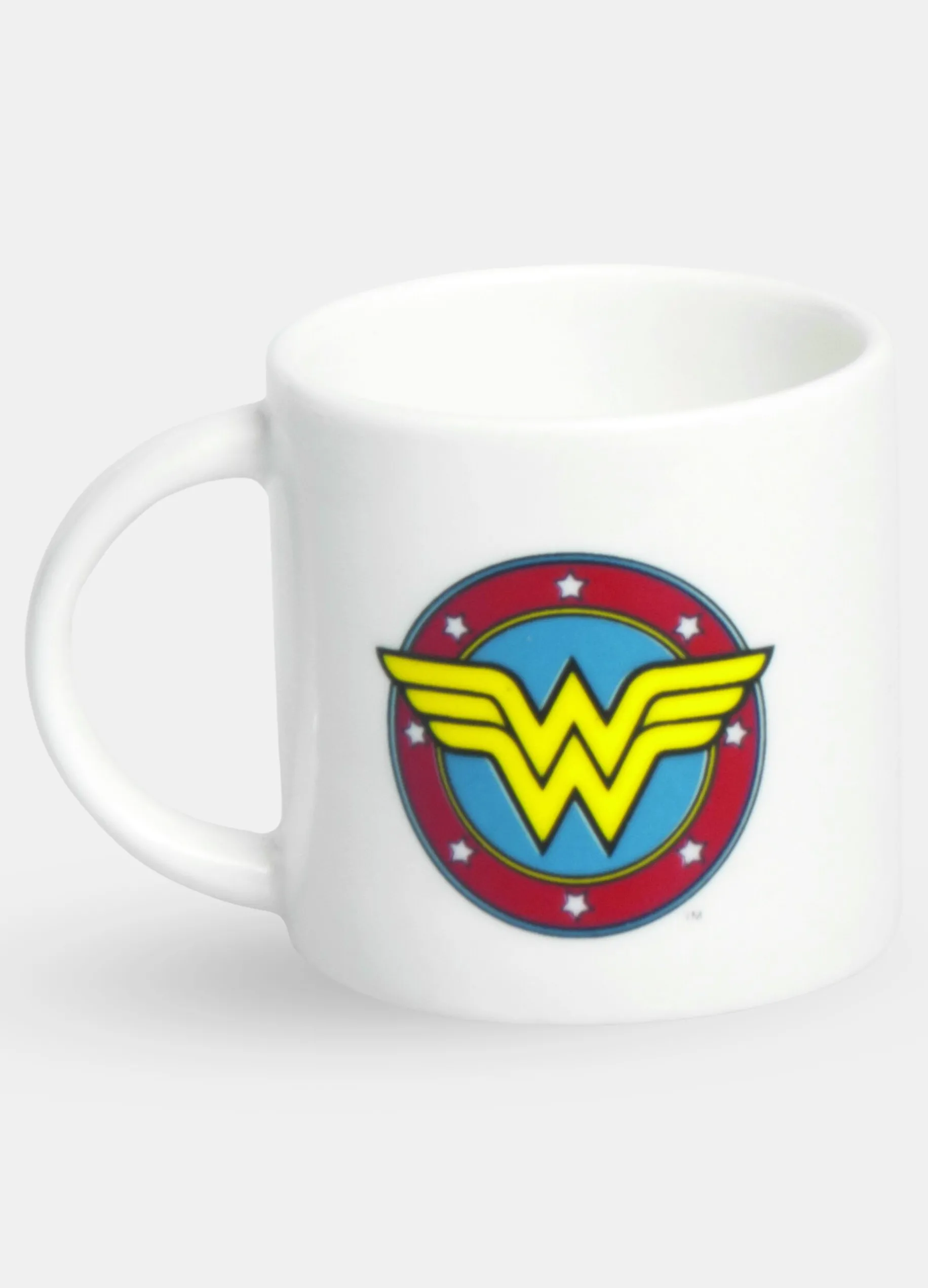 Tazza caffè Wonder Woman