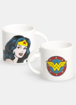 Tazza caffè Wonder Woman