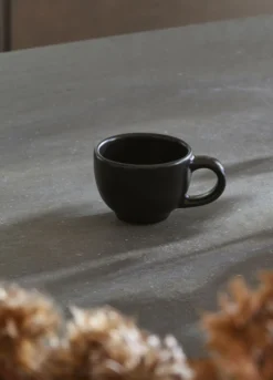 Tazza da caffè in gres