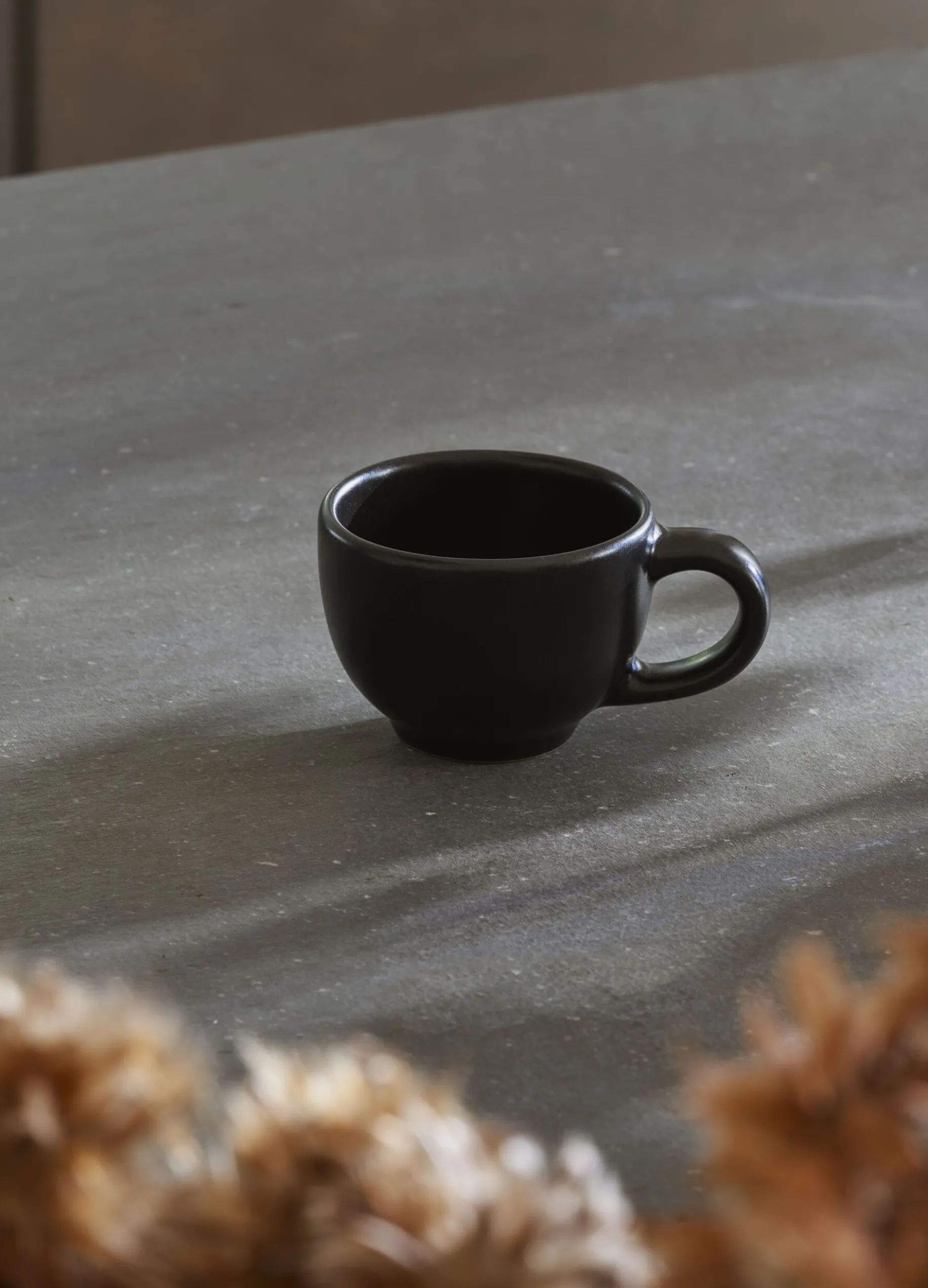 Tazza da caffè in gres
