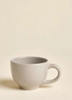 Tazza da caffè in gres