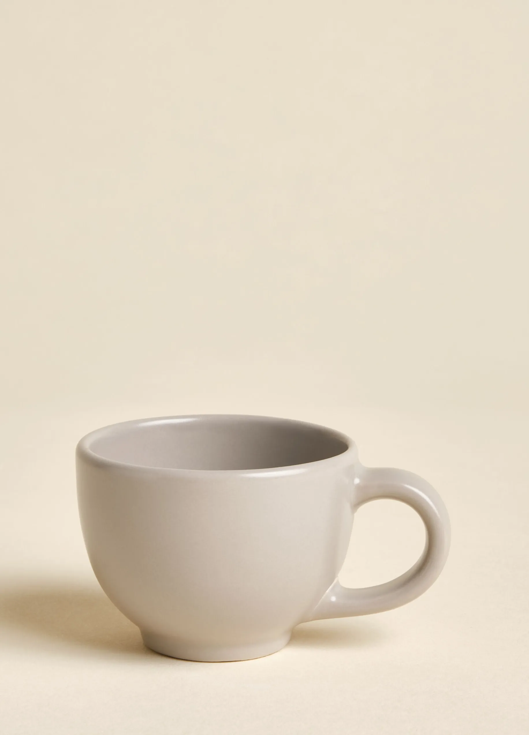 Tazza da caffè in gres
