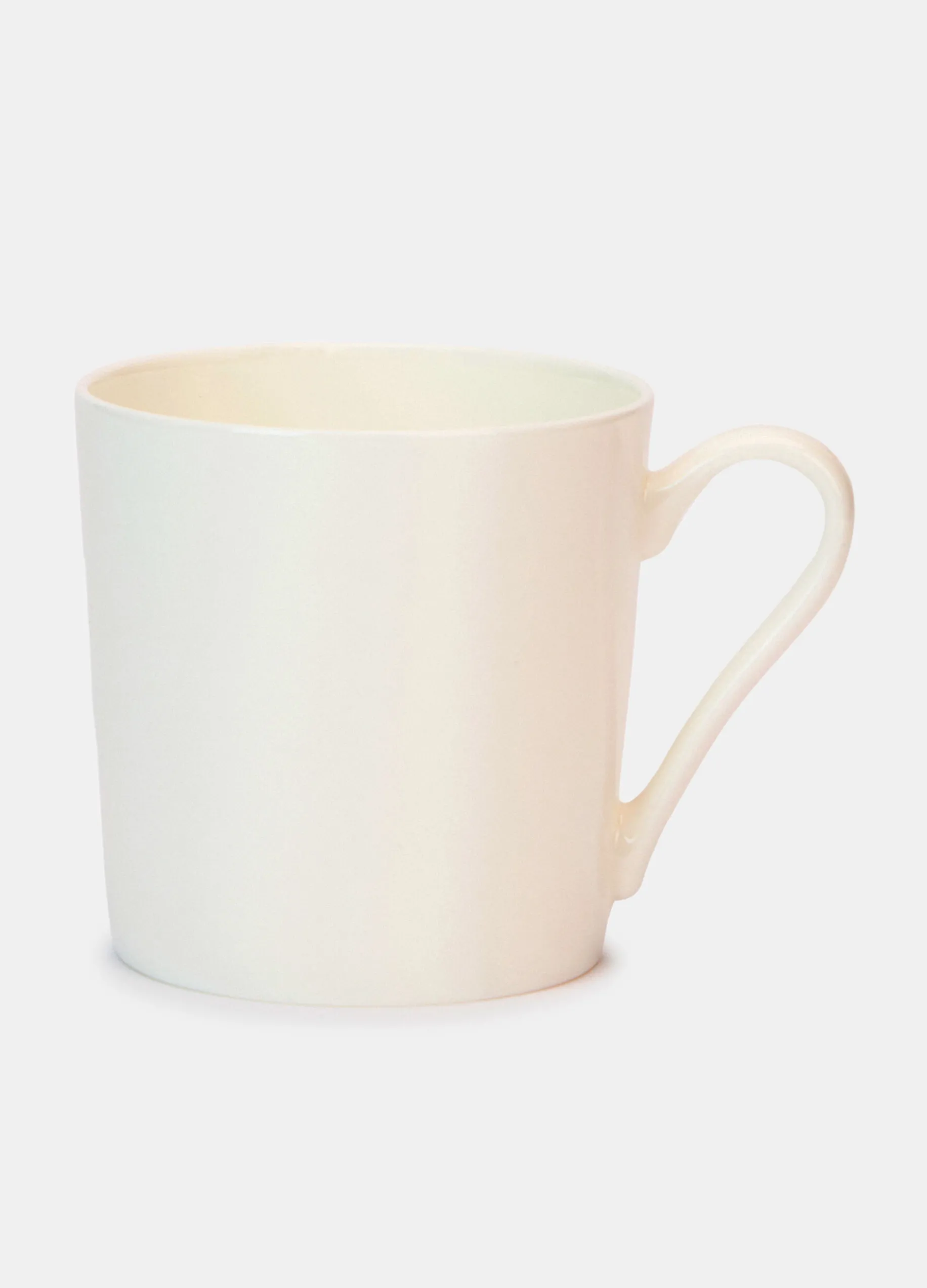 Tazza da tè in ceramica