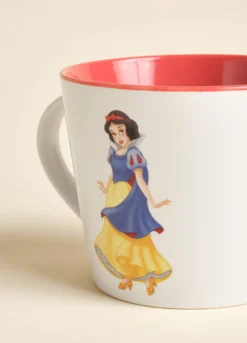 Tazza grande Biancaneve