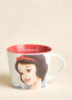 Tazza grande Biancaneve