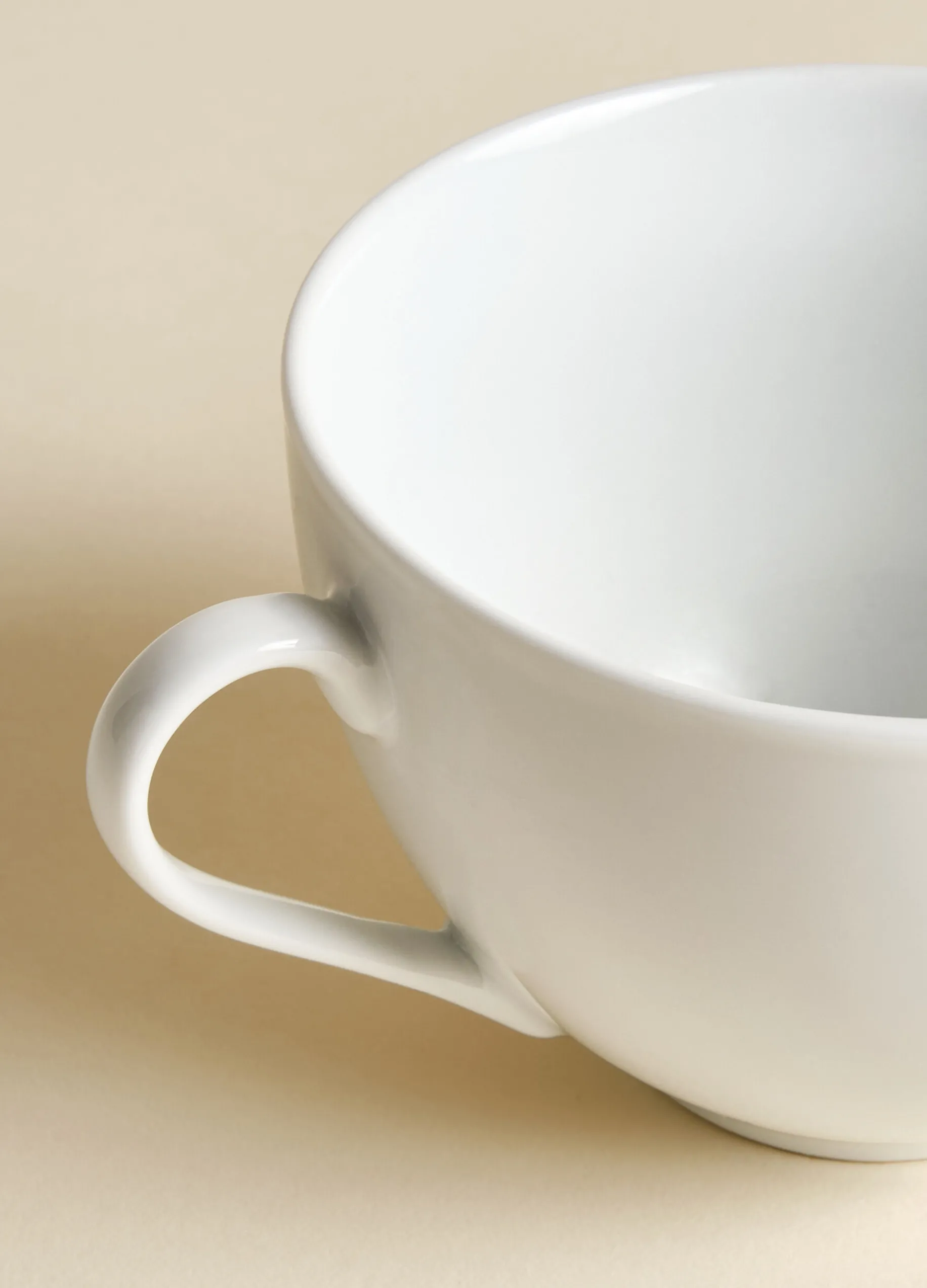 Tazza in ceramica da colazione