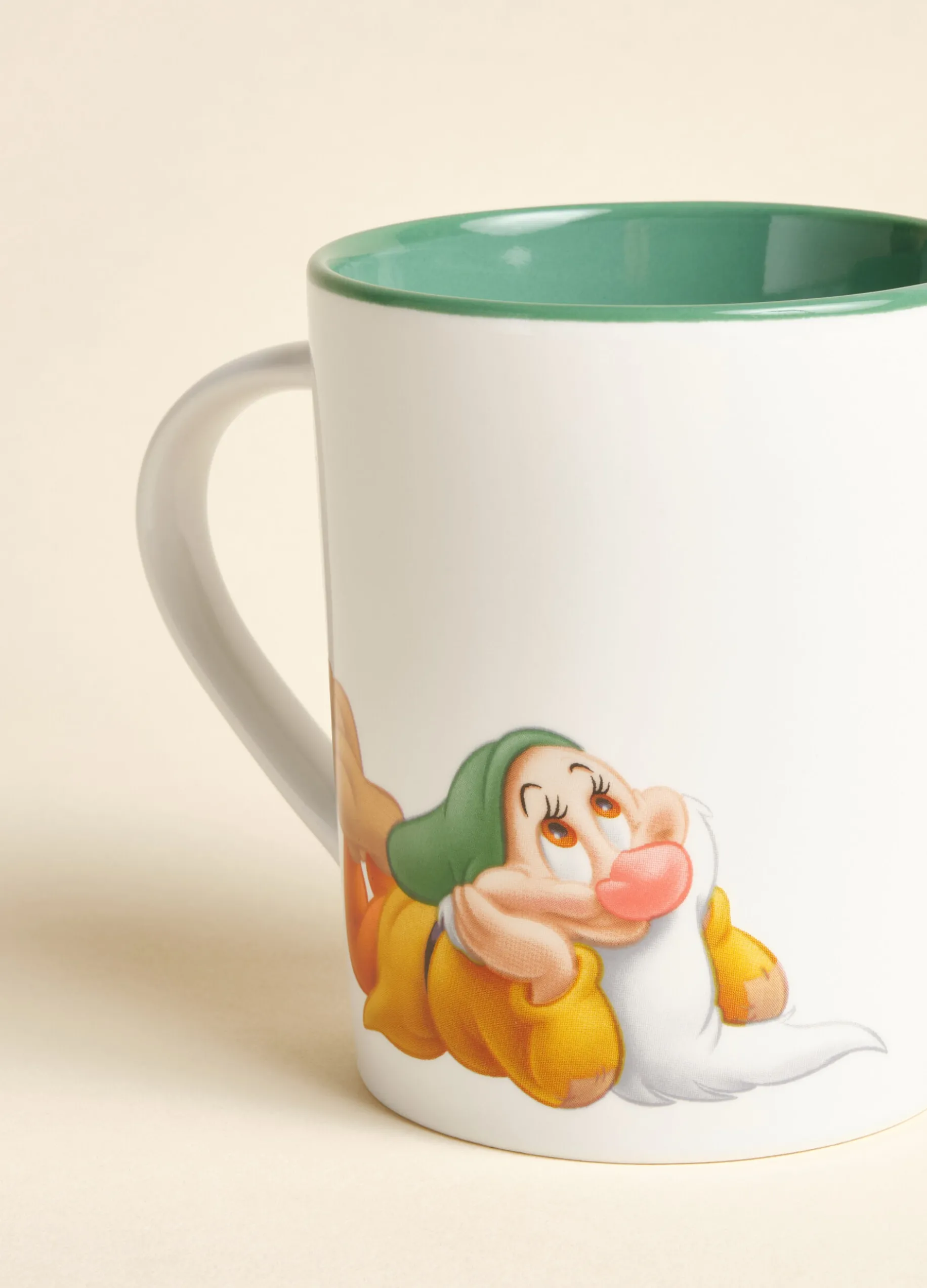 Tazza mug Mammolo