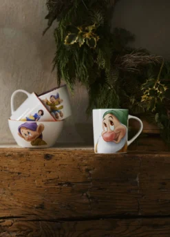Tazza mug Mammolo