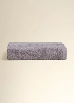 Telo bagno in puro cotone