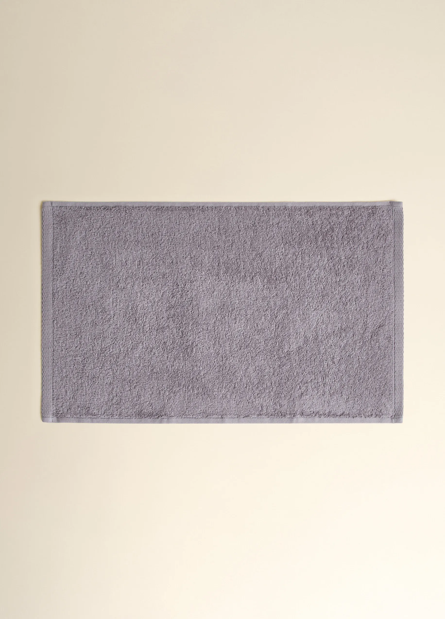Telo bagno in puro cotone