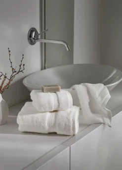 Telo bagno in puro cotone New Best Quality
