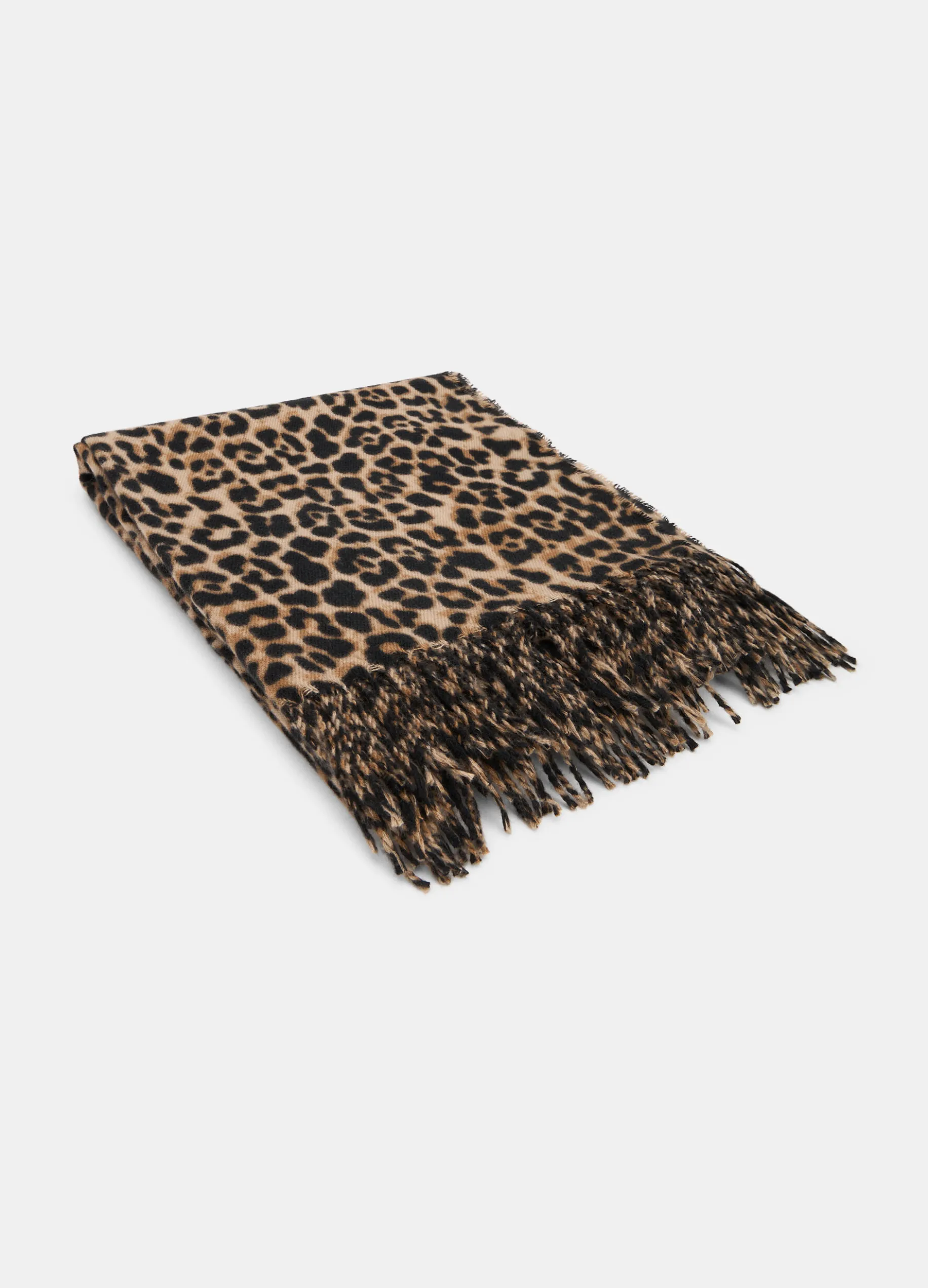 Telo decorativo animalier
