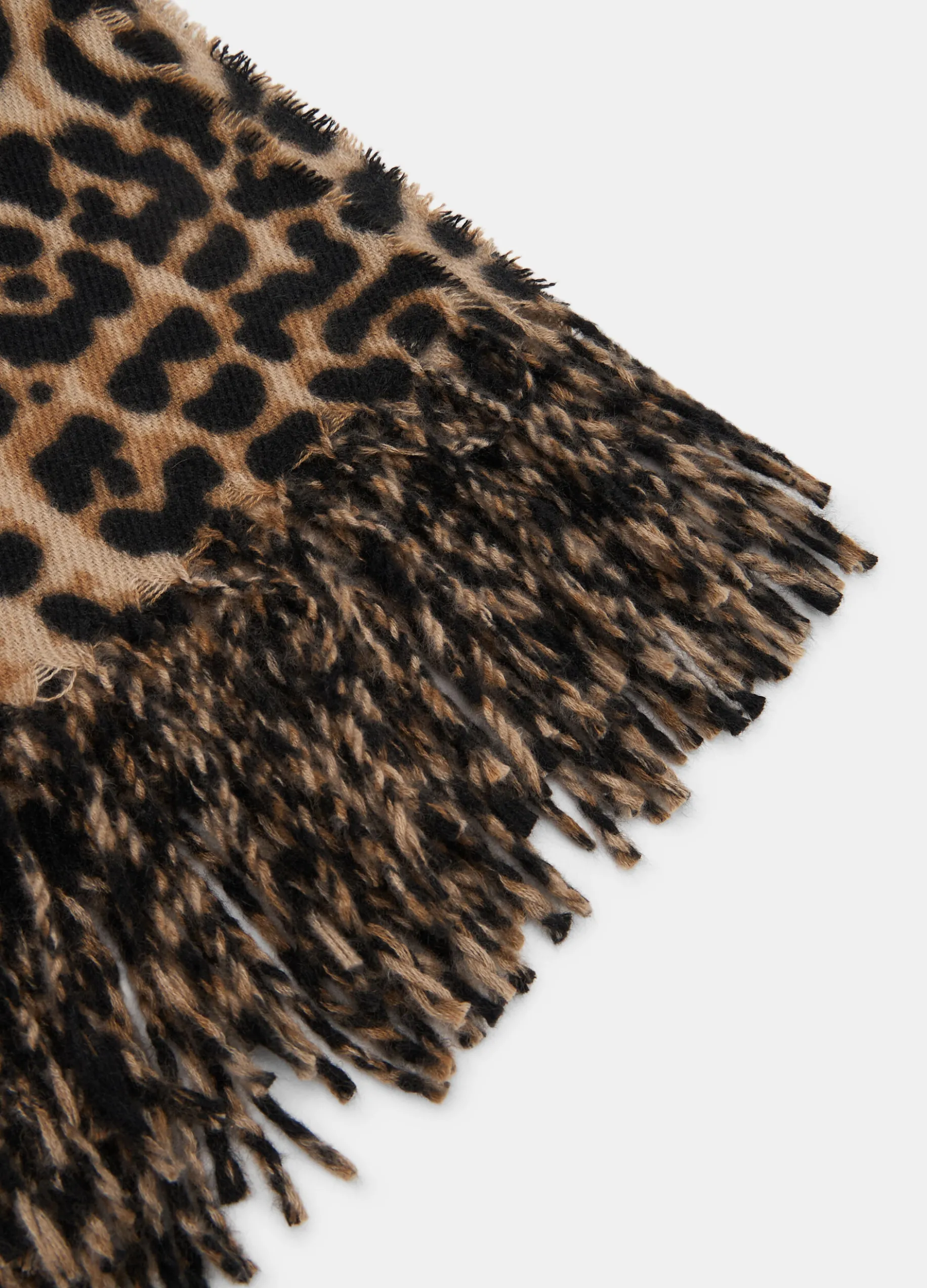 Telo decorativo animalier