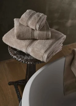 Telo zero twist 500gsm Made in Portogallo