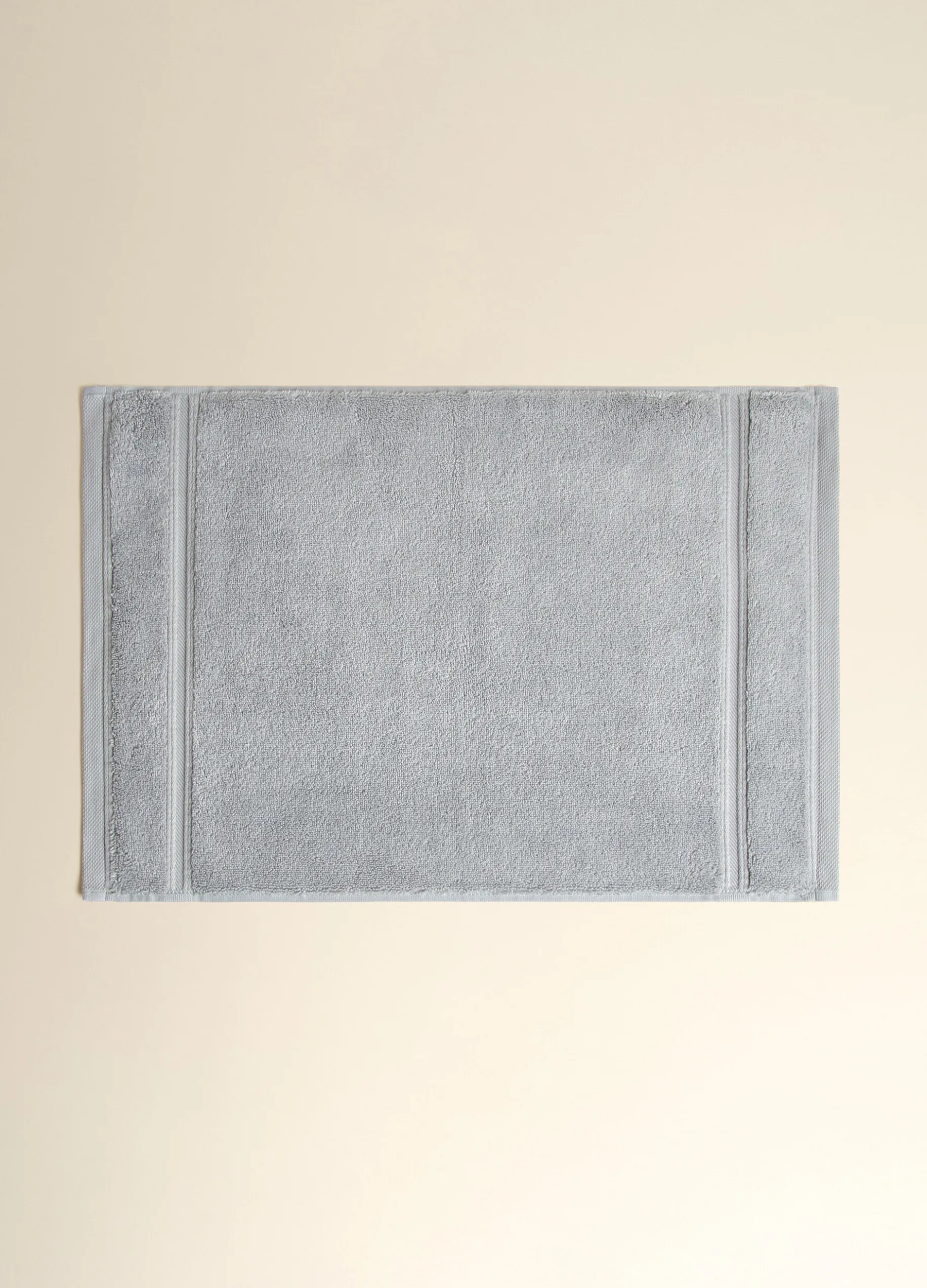 Telo zero twist 500gsm Made in Portogallo