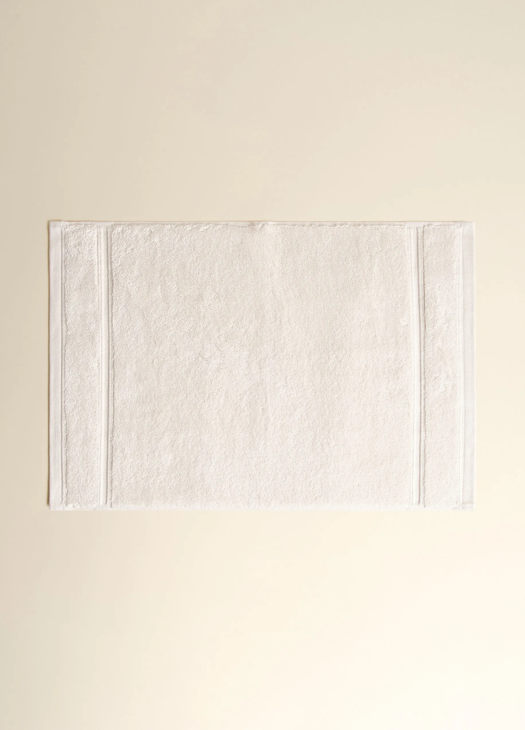 Telo zero twist 500gsm Made in Portogallo