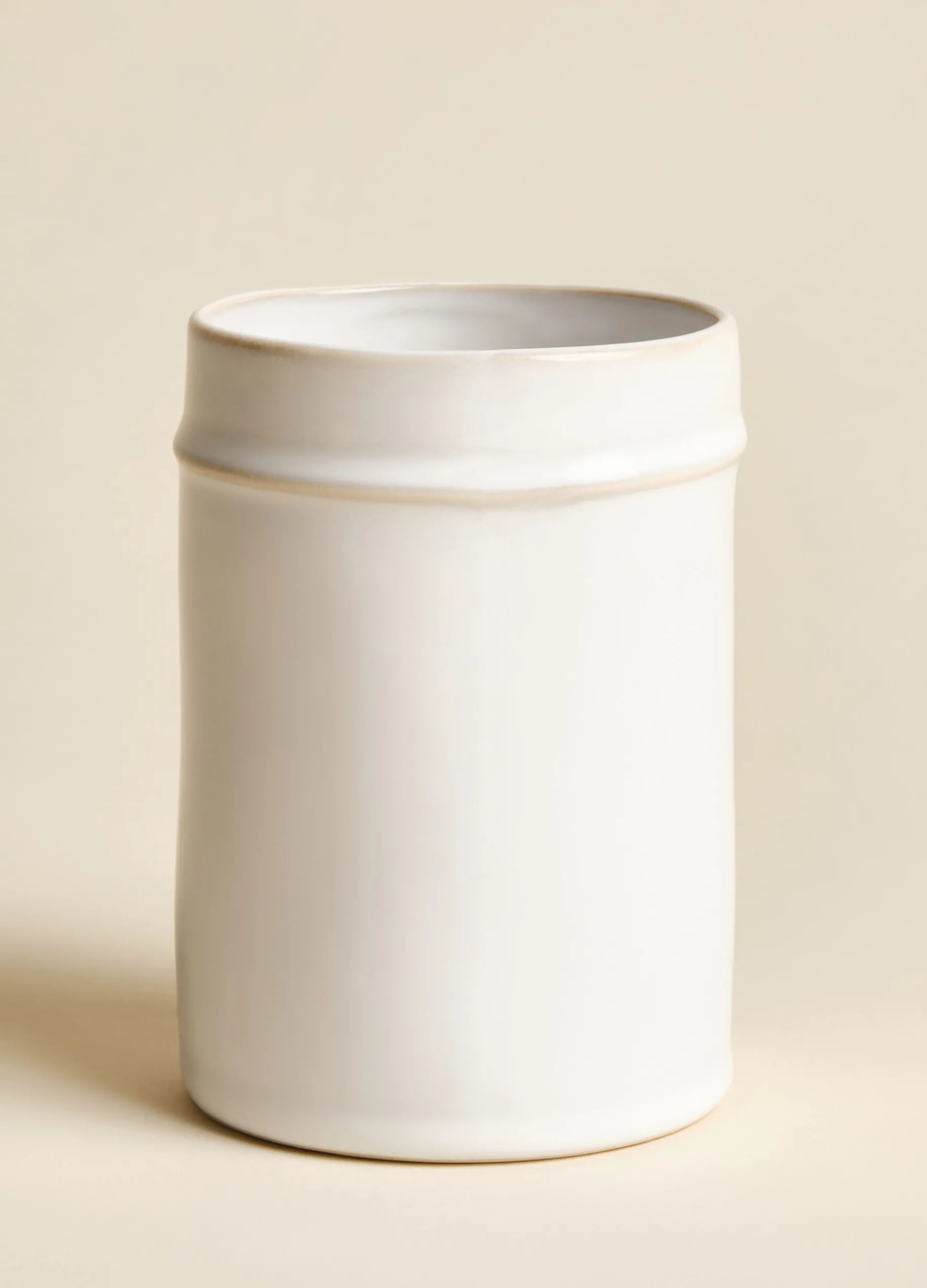 Tumbler in ceramica