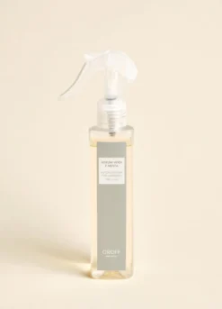 Vaporizzatore per ambiente Agrumi Verdi e Menta