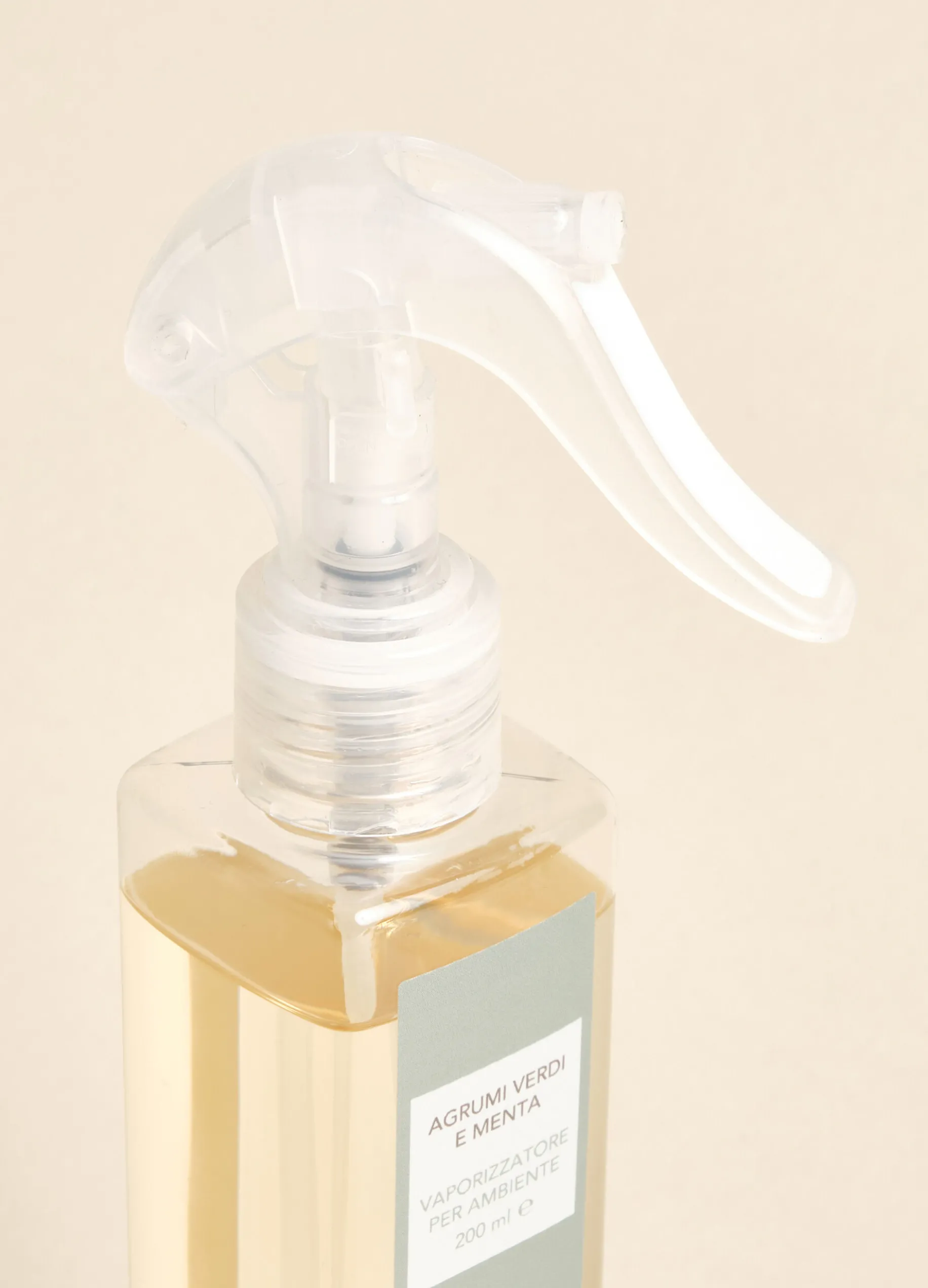 Vaporizzatore per ambiente Agrumi Verdi e Menta