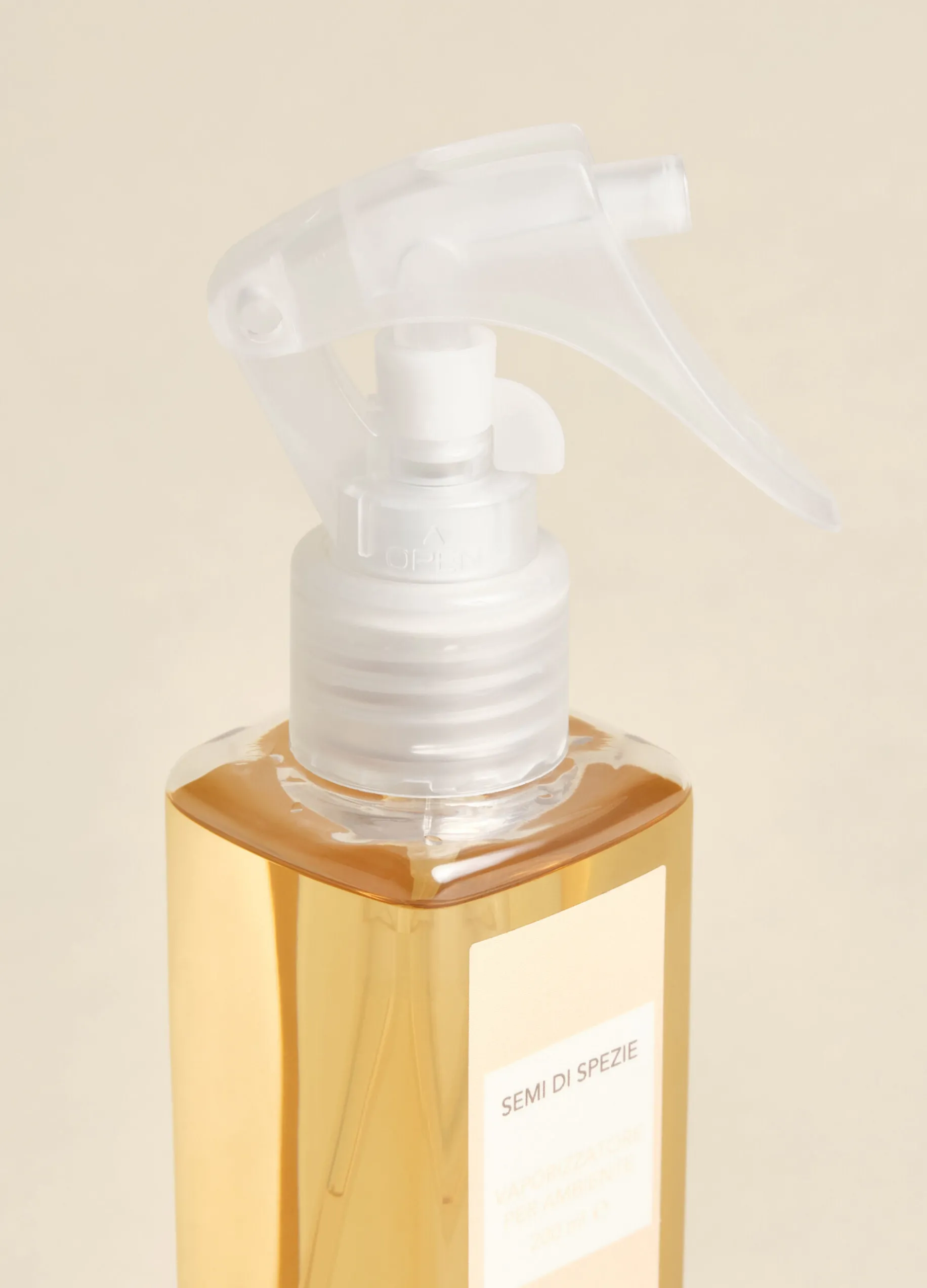 Vaporizzatore per ambiente Semi di Spezie