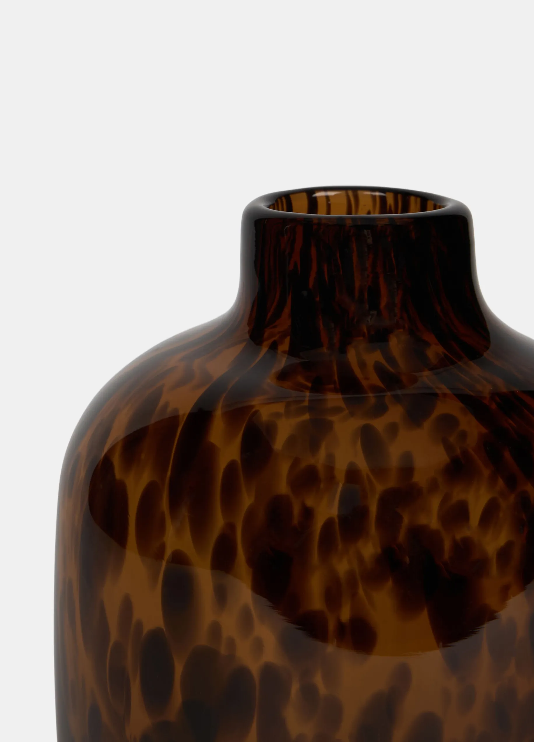Vaso astratto